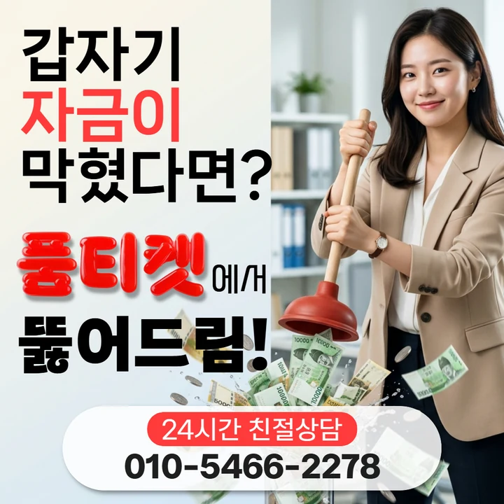 다날 소액결제 현금화 상담 창구 안내 대표 배너